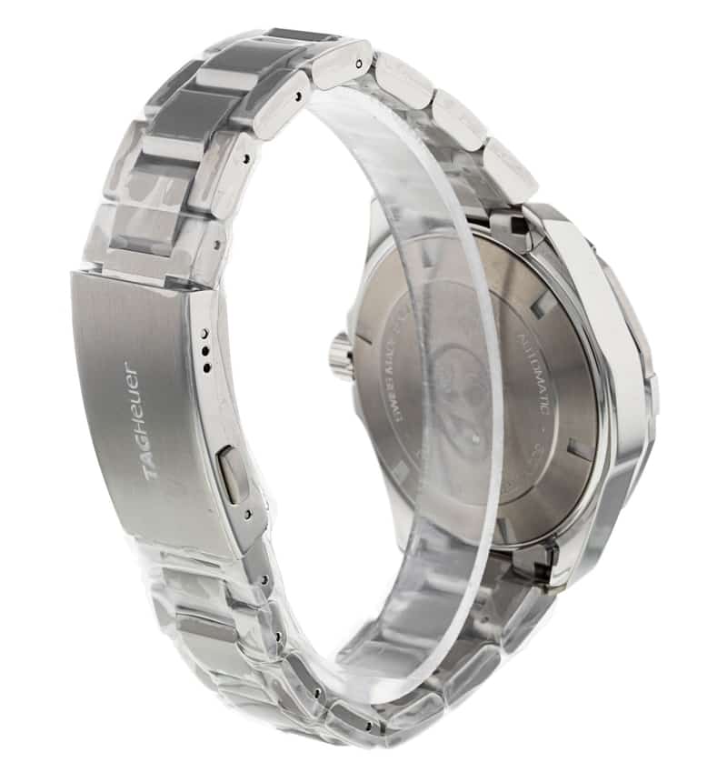 Tag Heuer Aquaracer WAY201S.BA0927